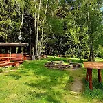 Hygge Bratrouchov Lejlighed