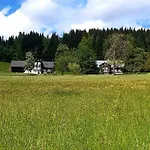 Lejlighed Hygge Bratrouchov *