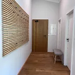 Hygge Bratrouchov Lejlighed *