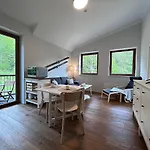 Lejlighed Hygge Bratrouchov