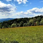 Hygge Bratrouchov Lejlighed