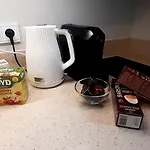 Lejlighed Hygge Bratrouchov