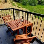 Hygge Bratrouchov Lejlighed Jablonec nad Jizerou
