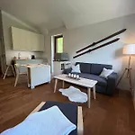 Lejlighed Hygge Bratrouchov *