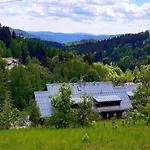 Hygge Bratrouchov Lejlighed Jablonec nad Jizerou