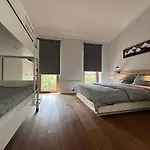 Lejlighed Hygge Bratrouchov *