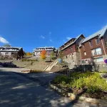 Lejlighed Hygge Bratrouchov