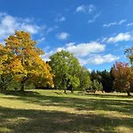 Hygge Bratrouchov Jablonec nad Jizerou