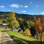 Hygge Bratrouchov