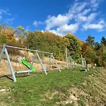 Hygge Bratrouchov * Jablonec nad Jizerou