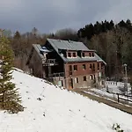 Διαμέρισμα Hygge Bratrouchov Jablonec nad Jizerou