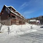 Hygge Bratrouchov Lejlighed