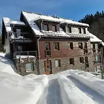 Hygge Bratrouchov Lejlighed Jablonec nad Jizerou