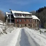 Hygge Bratrouchov
