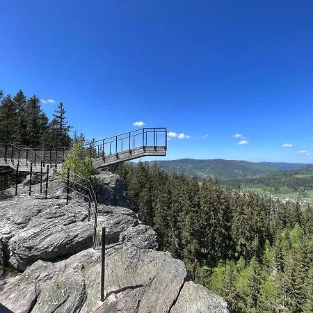 Hygge Bratrouchov * Jablonec nad Jizerou