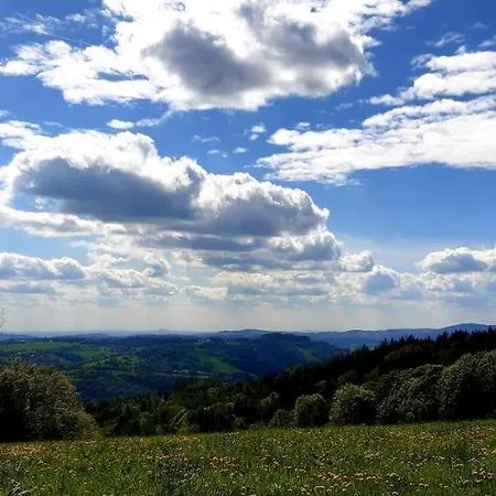 Hygge Bratrouchov Apartament Jablonec nad Jizerou