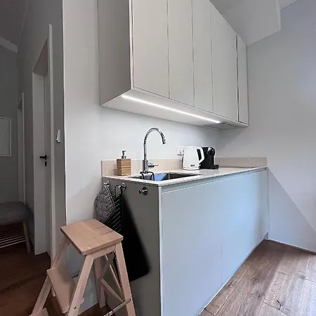 Hygge Bratrouchov
