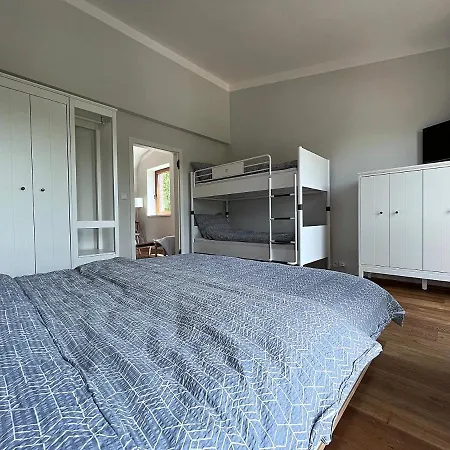 Hygge Bratrouchov יאבלונץ נאד איזרו