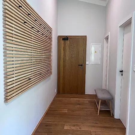 Hygge Bratrouchov Apartment *