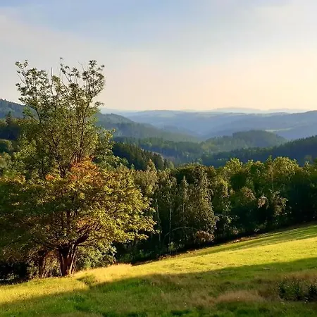 Apartment Hygge Bratrouchov Jablonec nad Jizerou