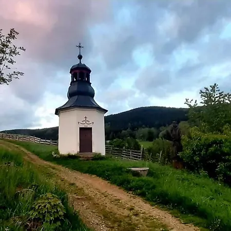 Hygge Bratrouchov Jablonec nad Jizerou