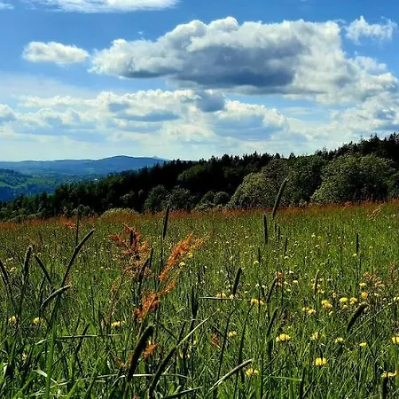 Apartament Hygge Bratrouchov Jablonec nad Jizerou