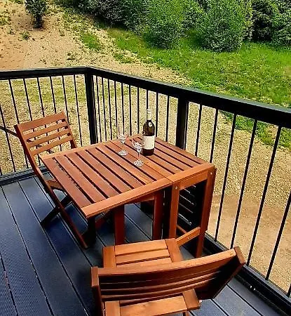 Hygge Bratrouchov Apartment Jablonec nad Jizerou
