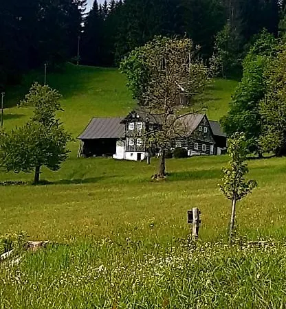 Hygge Bratrouchov Jablonec nad Jizerou