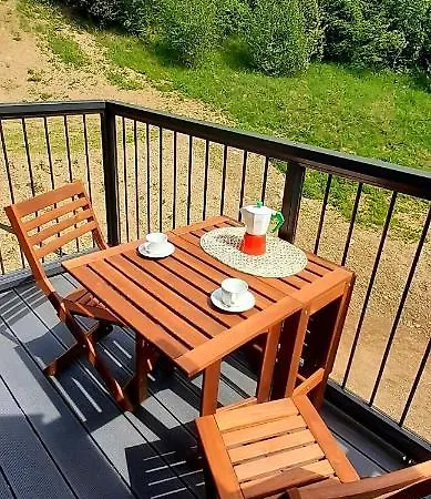 Hygge Bratrouchov