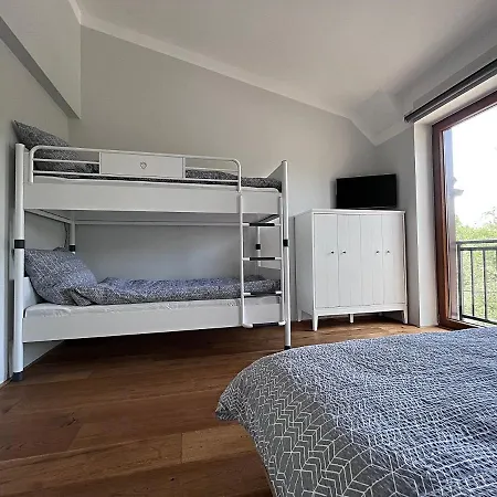 Hygge Bratrouchov יאבלונץ נאד איזרו