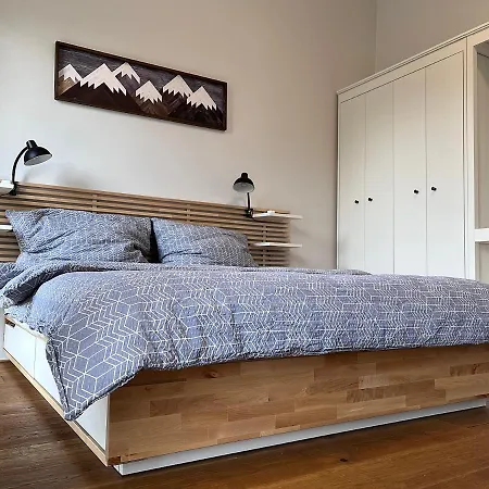 Hygge Bratrouchov