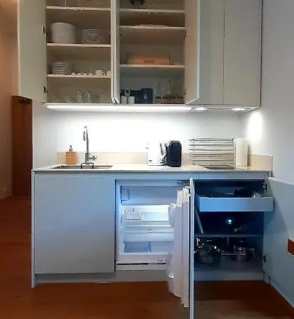 Hygge Bratrouchov Apartment Jablonec nad Jizerou