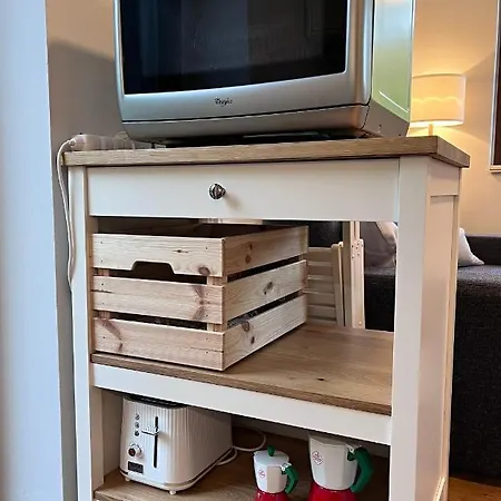Hygge Bratrouchov
