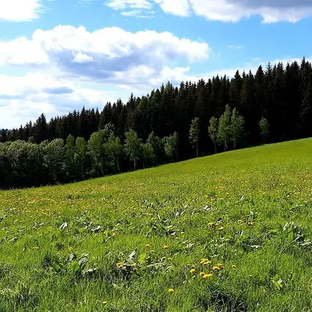 Apartment Hygge Bratrouchov Jablonec nad Jizerou