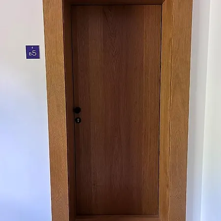 Apartment Hygge Bratrouchov *
