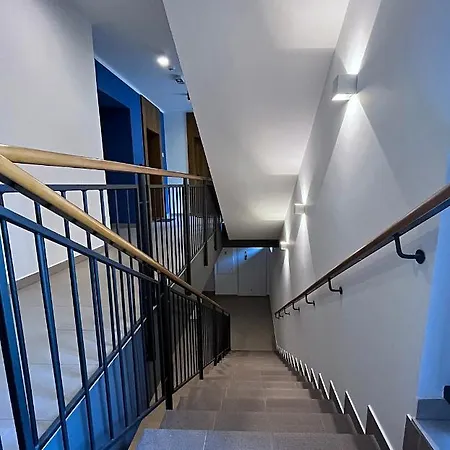 Apartment Hygge Bratrouchov Jablonec nad Jizerou
