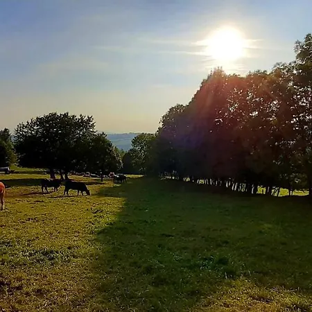 Hygge Bratrouchov Apartament Jablonec nad Jizerou