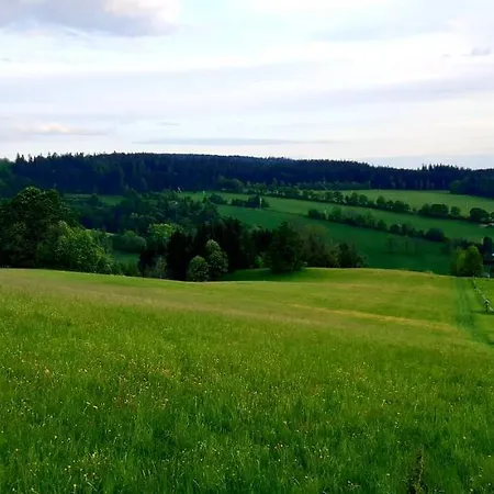 Apartment Hygge Bratrouchov