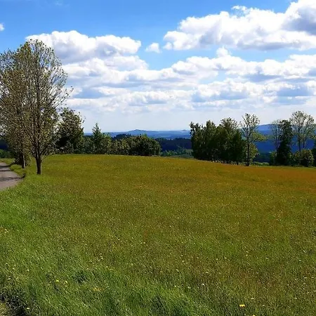 Hygge Bratrouchov Apartament Jablonec nad Jizerou