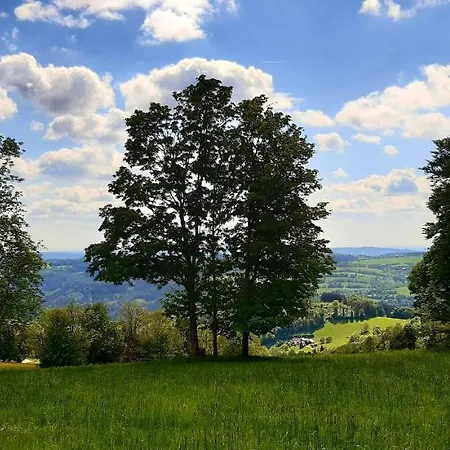 Hygge Bratrouchov * Jablonec nad Jizerou