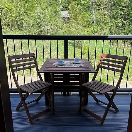 Hygge Bratrouchov Apartament