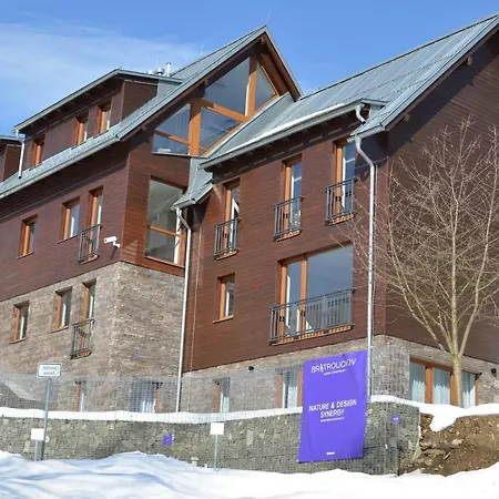 Hygge Bratrouchov Jablonec nad Jizerou