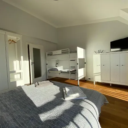 Apartment Hygge Bratrouchov