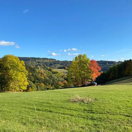 Διαμέρισμα Hygge Bratrouchov Jablonec nad Jizerou