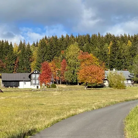 Hygge Bratrouchov