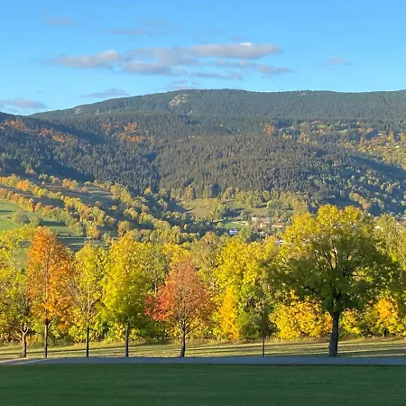 Hygge Bratrouchov Jablonec nad Jizerou