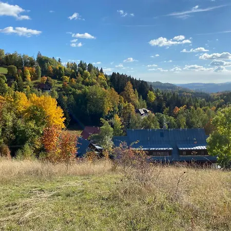 Apartment Hygge Bratrouchov Jablonec nad Jizerou
