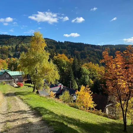 Hygge Bratrouchov