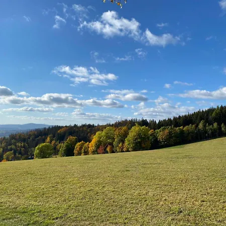 Hygge Bratrouchov Jablonec nad Jizerou