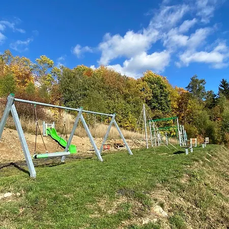 Hygge Bratrouchov * Jablonec nad Jizerou